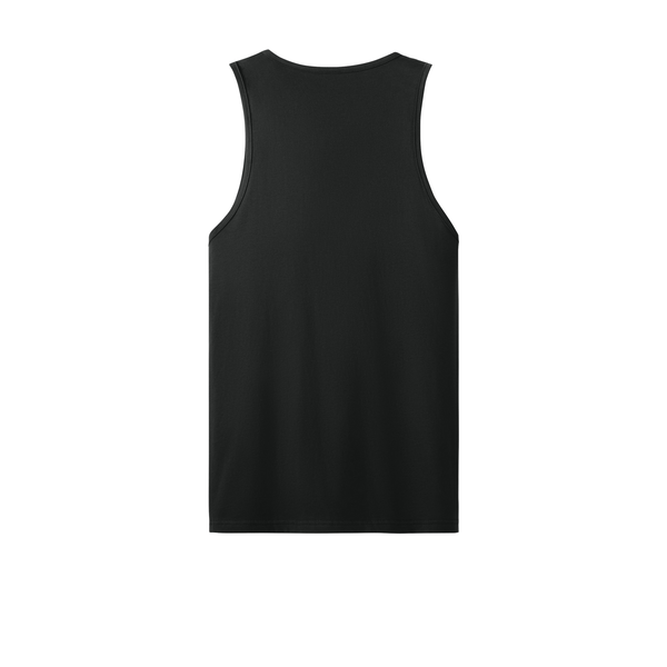 Next Level Apparel® Cotton Unisex Muscle Tank