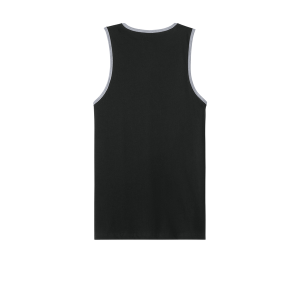 Next Level Apparel® Cotton Unisex Muscle Tank