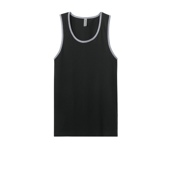 Next Level Apparel® Cotton Unisex Muscle Tank