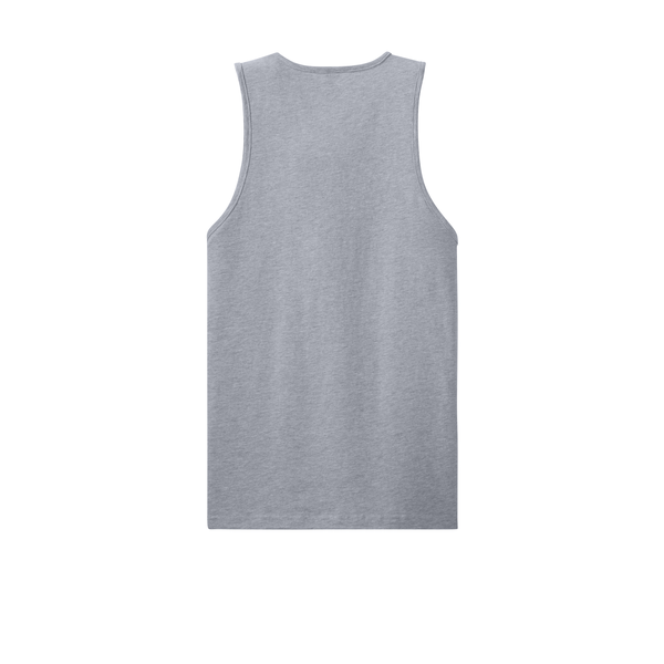 Next Level Apparel® Cotton Unisex Muscle Tank