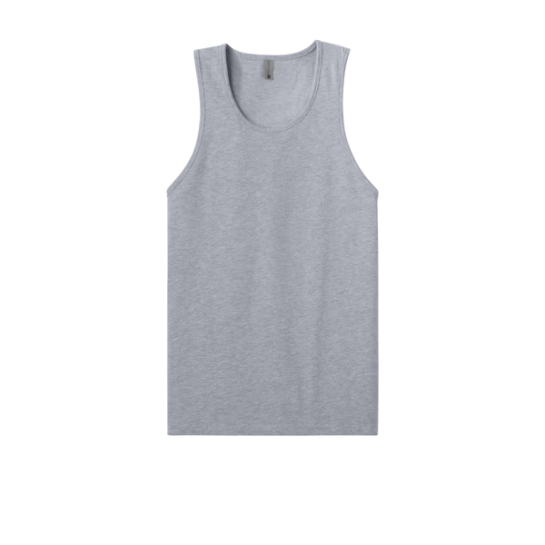Next Level Apparel® Cotton Unisex Muscle Tank