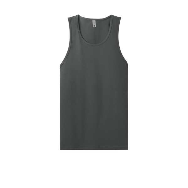 Next Level Apparel® Cotton Unisex Muscle Tank