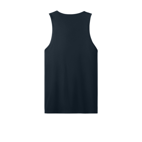 Next Level Apparel® Cotton Unisex Muscle Tank