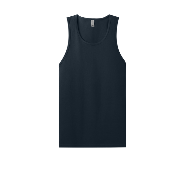 Next Level Apparel® Cotton Unisex Muscle Tank