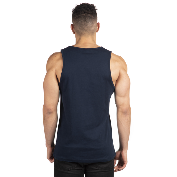 Next Level Apparel® Cotton Unisex Muscle Tank