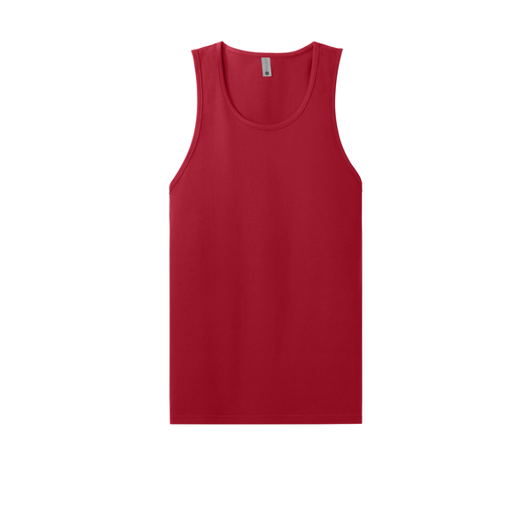 Next Level Apparel® Cotton Unisex Muscle Tank