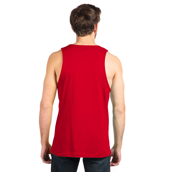 Next Level Apparel® Cotton Unisex Muscle Tank
