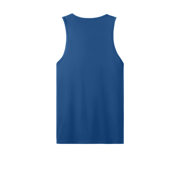 Next Level Apparel® Cotton Unisex Muscle Tank