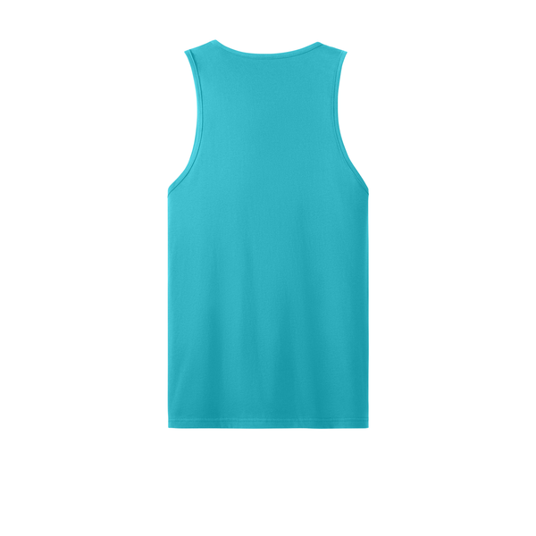 Next Level Apparel® Cotton Unisex Muscle Tank