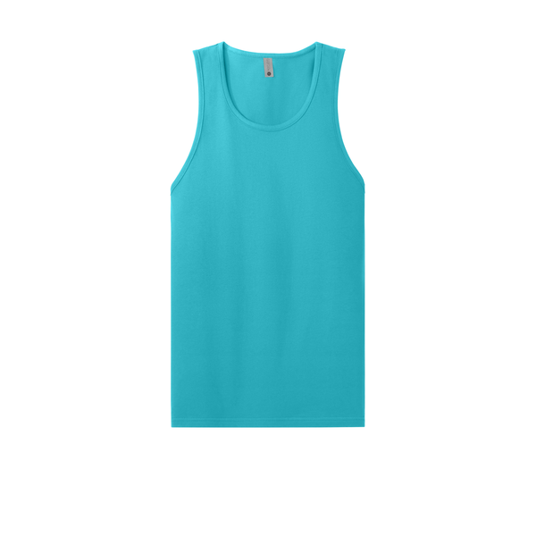 Next Level Apparel® Cotton Unisex Muscle Tank