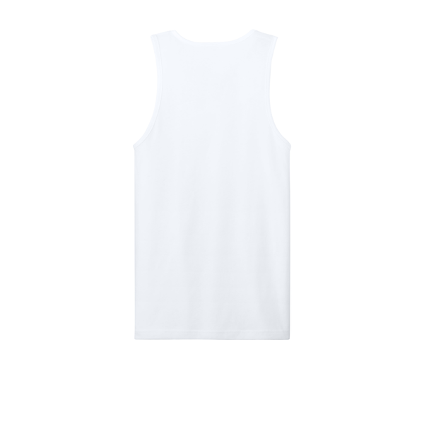 Next Level Apparel® Cotton Unisex Muscle Tank
