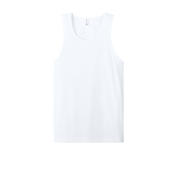 Next Level Apparel® Cotton Unisex Muscle Tank