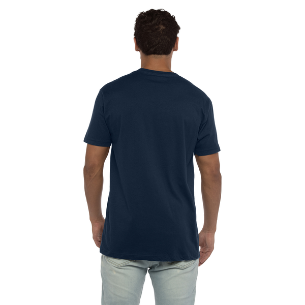 Next Level Apparel® Cotton Pocket Unisex Tee