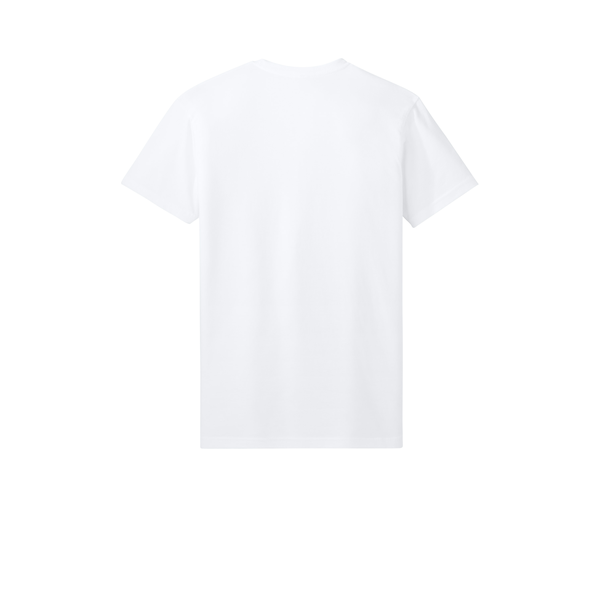 Next Level Apparel® Cotton Pocket Unisex Tee