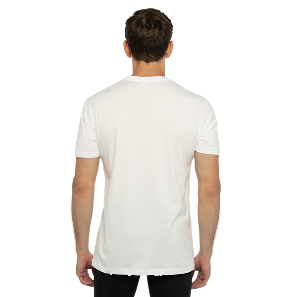 Next Level Apparel® Cotton Pocket Unisex Tee