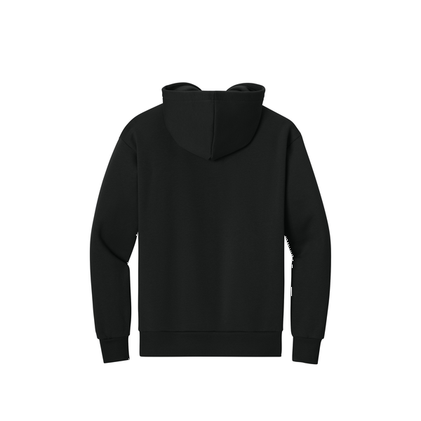 Next Level Apparel® Heavyweight Cotton/Poly Unisex Hoodie