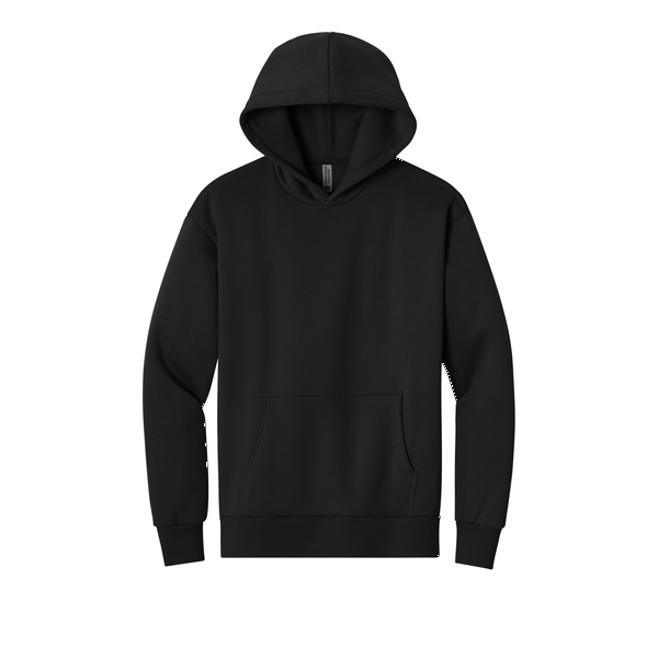 Next Level Apparel® Heavyweight Cotton/Poly Unisex Hoodie