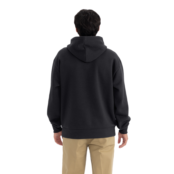 Next Level Apparel® Heavyweight Cotton/Poly Unisex Hoodie