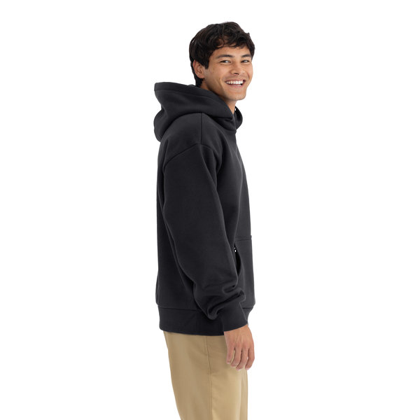 Next Level Apparel® Heavyweight Cotton/Poly Unisex Hoodie