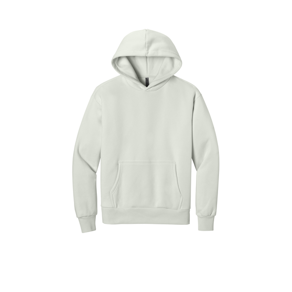 Next Level Apparel® Heavyweight Cotton/Poly Unisex Hoodie
