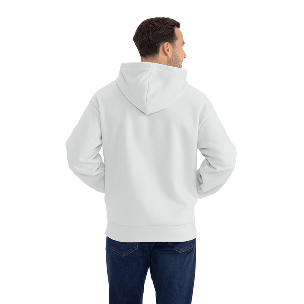 Next Level Apparel® Heavyweight Cotton/Poly Unisex Hoodie
