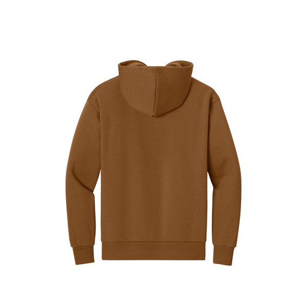 Next Level Apparel® Heavyweight Cotton/Poly Unisex Hoodie