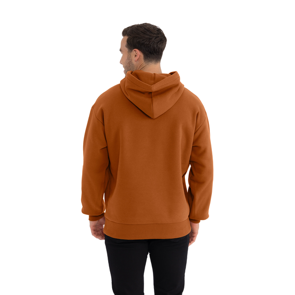 Next Level Apparel® Heavyweight Cotton/Poly Unisex Hoodie