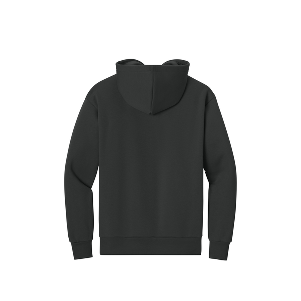 Next Level Apparel® Heavyweight Cotton/Poly Unisex Hoodie