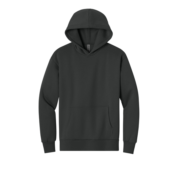 Next Level Apparel® Heavyweight Cotton/Poly Unisex Hoodie