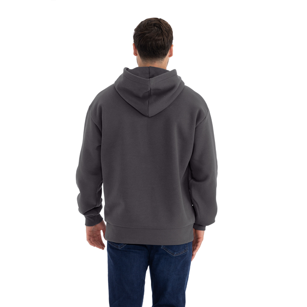 Next Level Apparel® Heavyweight Cotton/Poly Unisex Hoodie