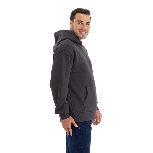 Next Level Apparel® Heavyweight Cotton/Poly Unisex Hoodie