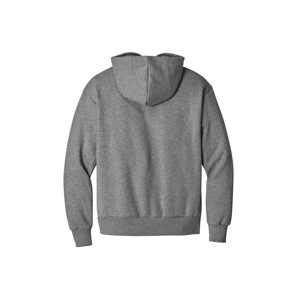 Next Level Apparel® Heavyweight Cotton/Poly Unisex Hoodie