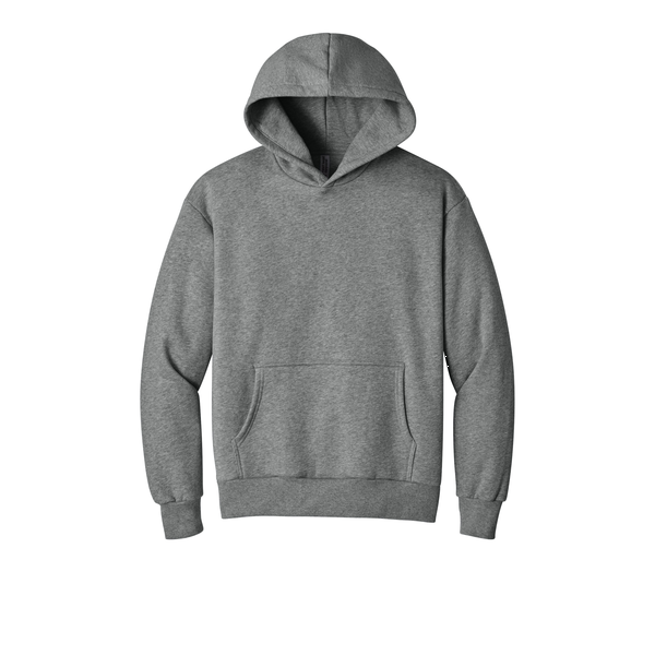 Next Level Apparel® Heavyweight Cotton/Poly Unisex Hoodie