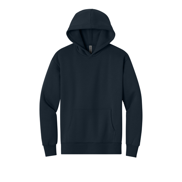 Next Level Apparel® Heavyweight Cotton/Poly Unisex Hoodie