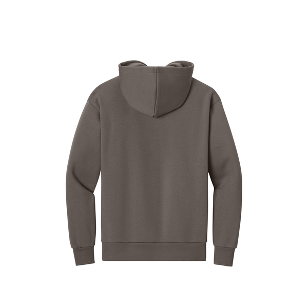 Next Level Apparel® Heavyweight Cotton/Poly Unisex Hoodie