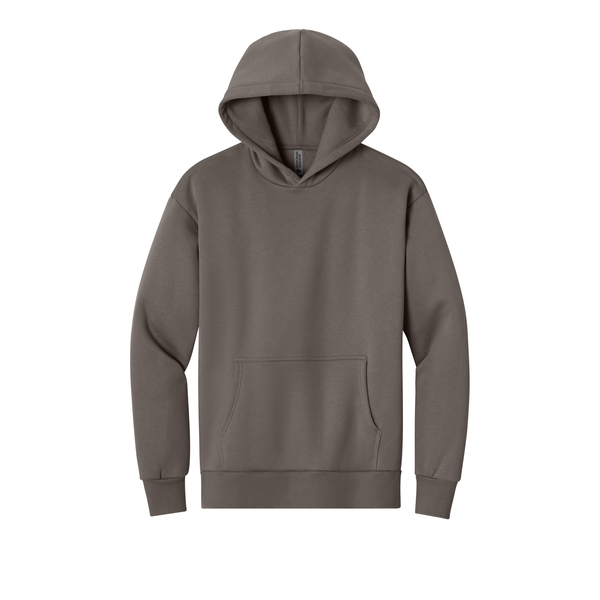 Next Level Apparel® Heavyweight Cotton/Poly Unisex Hoodie