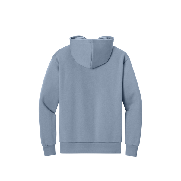 Next Level Apparel® Heavyweight Cotton/Poly Unisex Hoodie