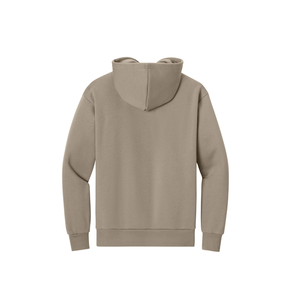Next Level Apparel® Heavyweight Cotton/Poly Unisex Hoodie