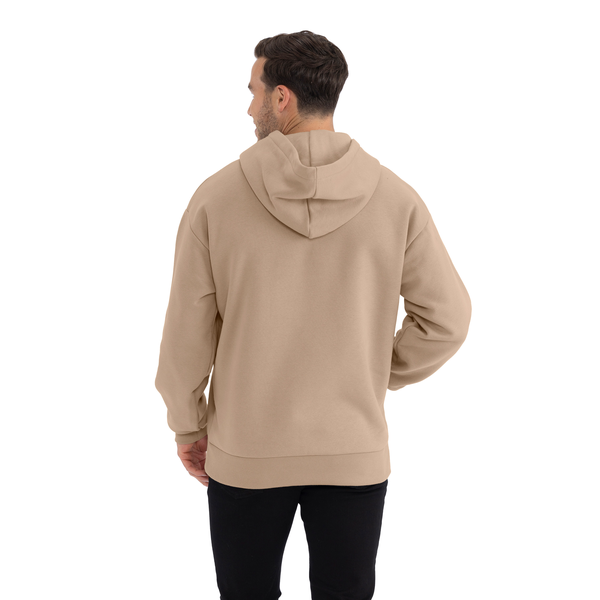 Next Level Apparel® Heavyweight Cotton/Poly Unisex Hoodie