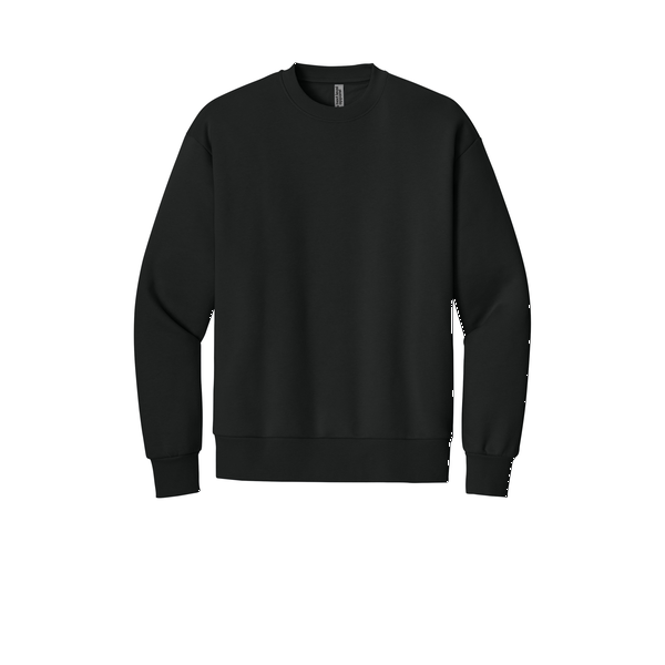 Next Level Apparel® Heavyweight Cotton/Poly Men's Sweatshirt
