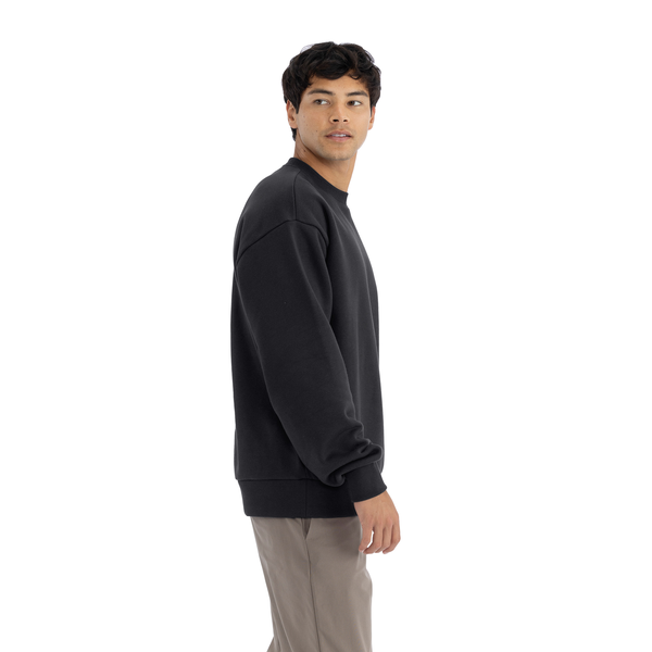 Next Level Apparel® Heavyweight Cotton/Poly Men's Sweatshirt