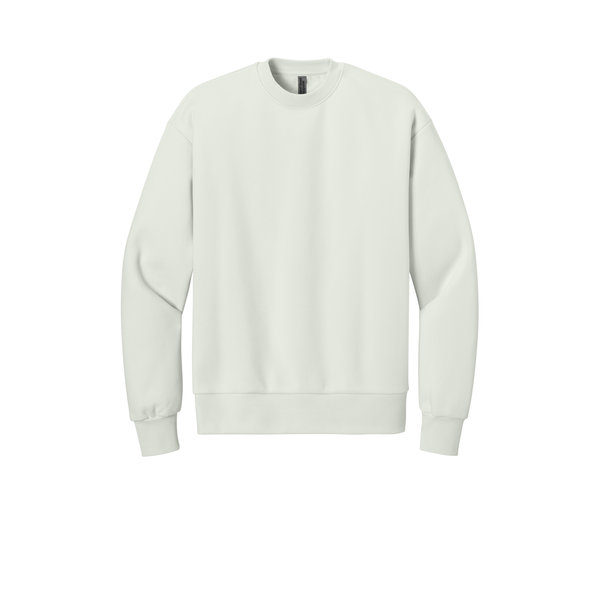 Next Level Apparel® Heavyweight Cotton/Poly Men's Sweatshirt