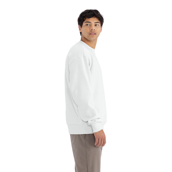 Next Level Apparel® Heavyweight Cotton/Poly Men's Sweatshirt