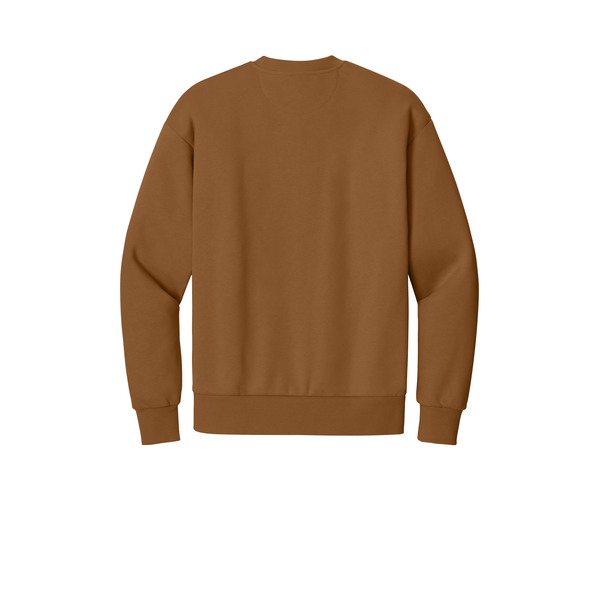 Next Level Apparel® Heavyweight Cotton/Poly Men's Sweatshirt