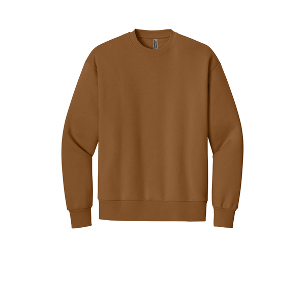 Next Level Apparel® Heavyweight Cotton/Poly Men's Sweatshirt