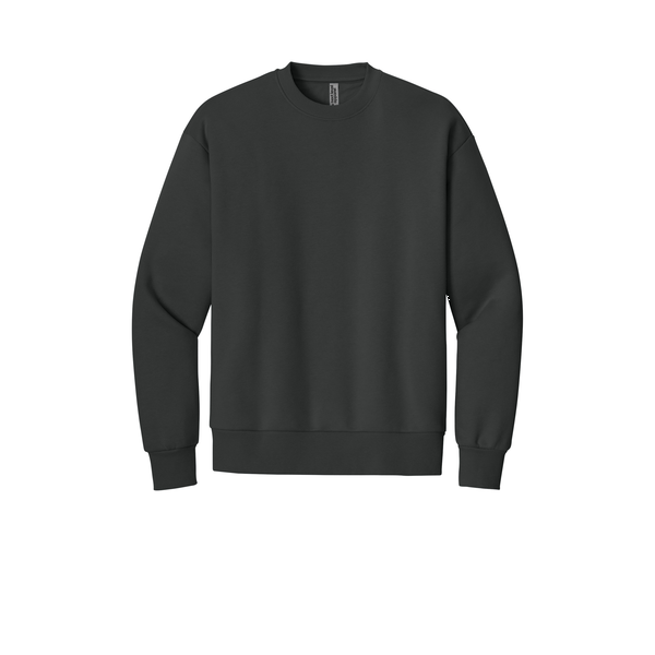 Next Level Apparel® Heavyweight Cotton/Poly Men's Sweatshirt