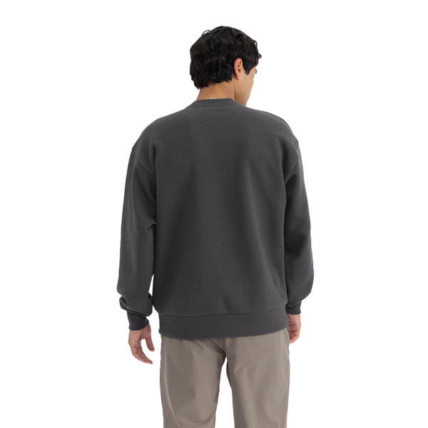 Next Level Apparel® Heavyweight Cotton/Poly Men's Sweatshirt