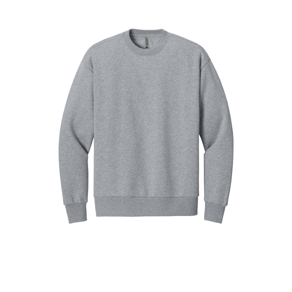 Next Level Apparel® Heavyweight Cotton/Poly Men's Sweatshirt