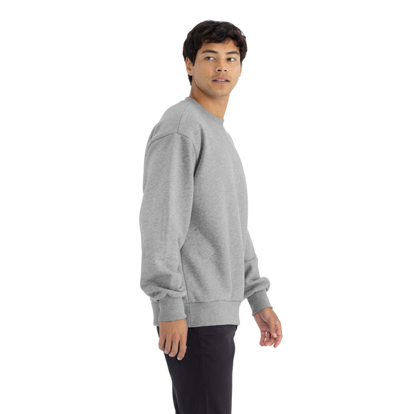 Next Level Apparel® Heavyweight Cotton/Poly Men's Sweatshirt