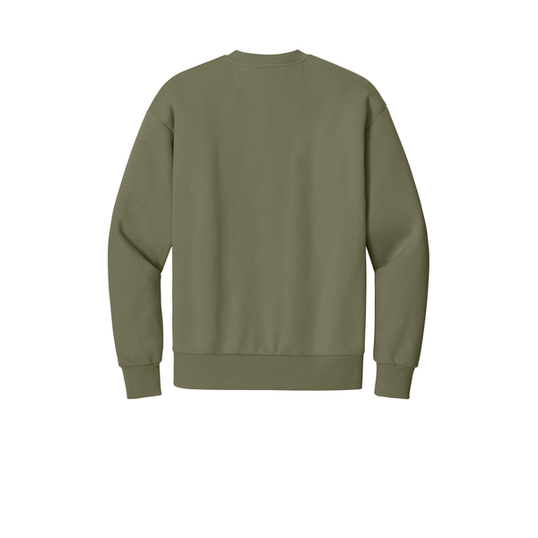 Next Level Apparel® Heavyweight Cotton/Poly Men's Sweatshirt